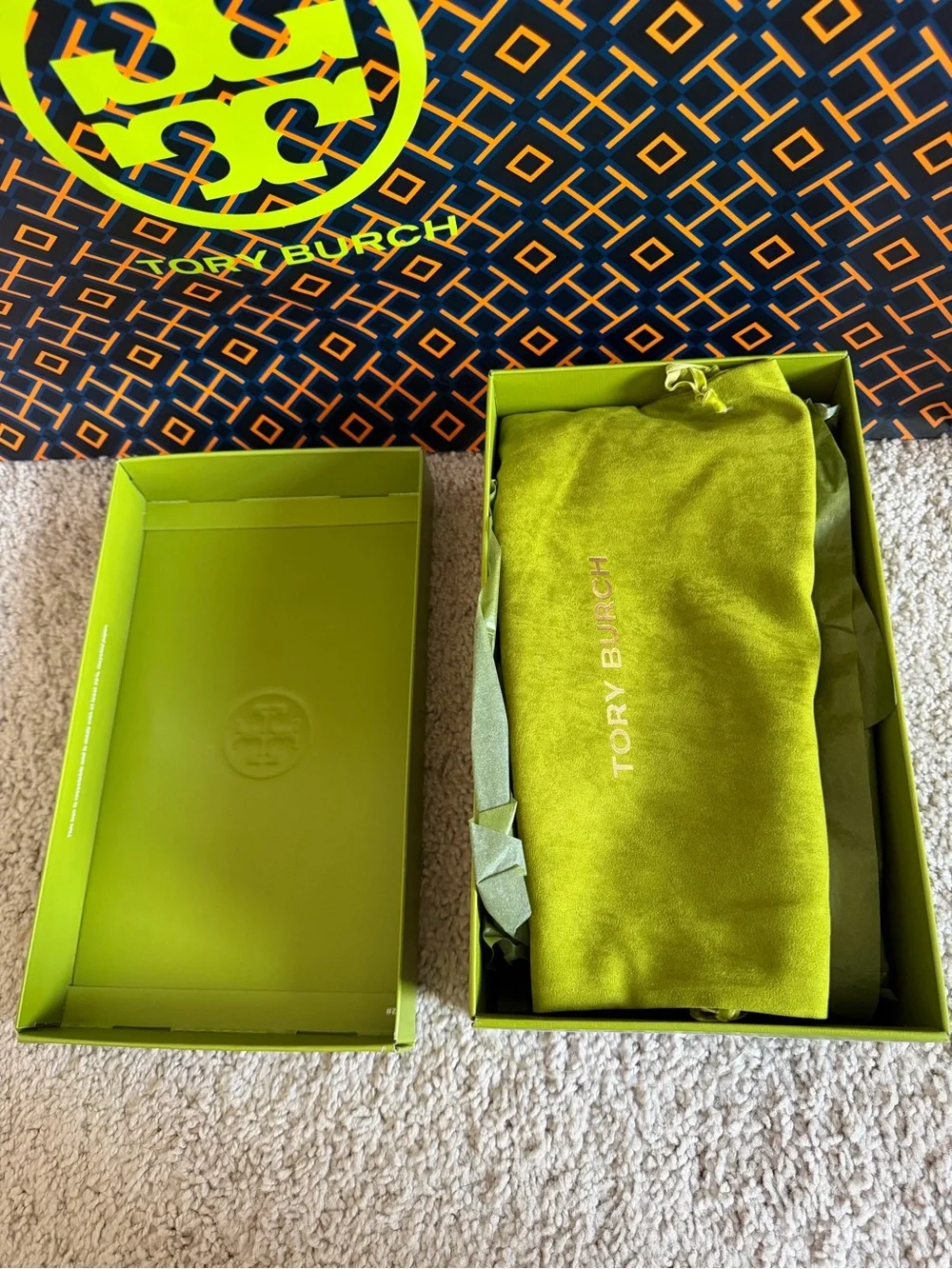 Tory Burch tory burch